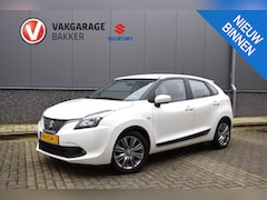 Suzuki Baleno - 1.2 Exclusive | Trekhaak | Navigatie | Achteruitrijcamera |