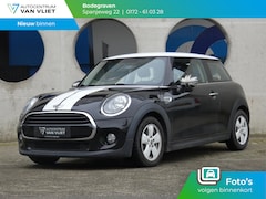 MINI Cooper - 1.5 Business | 136 PK | NAVIGATIE |