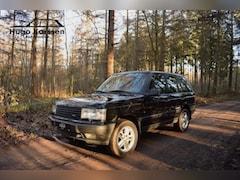 Land Rover Range Rover - 4.6 HSE