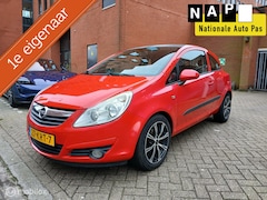 Opel Corsa - 1.4-16V '111' Edition