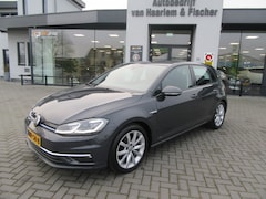 Volkswagen Golf - 7 1.5 TSI DSG Highline, Navigatie, Leder, Ad. Cruise Control