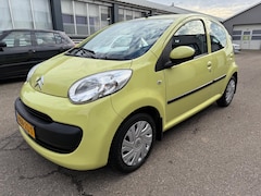 Citroën C1 - 1.0-12V Séduction Eerste eigenaar AIRCO 134618 km