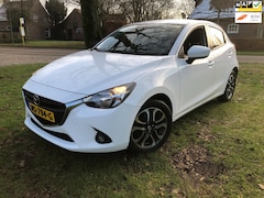 Mazda 2 - 2 1.5 Skyactiv-G GT-M Line ORG NL