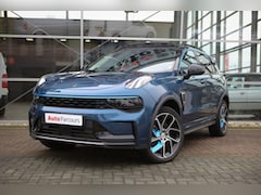 Lynk & Co 01 - PHEV | Pano | 360 Camera |