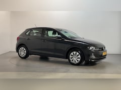 Volkswagen Polo - 1.0 TSI Comfortline AppConnect Navigatie CruiseControl