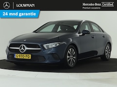 Mercedes-Benz A-klasse - 180 Business Solution | Achteruitrijcamera | Apple Carplay | Navigatie | Stoelverwarming |