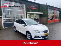 Seat Ibiza ST - 1.2 TDI Style Ecomotive