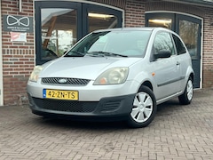 Ford Fiesta - 1.3-8V Cool & Sound | AIRCO | NIEUWE APK | NIEUWE KOPPELING