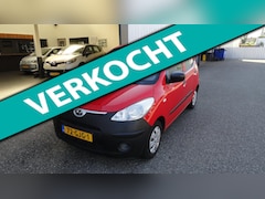 Hyundai i10 - 1.1 Pure