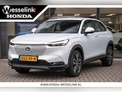 Honda HR-V - 1.5 e:HEV Elegance - All-in rijklaarprijs | Navi | Camera | Sensing