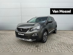 Peugeot 3008 - 1.2 PureTech Blue Lease Premium Automaat| Navigatie | Camera | Climate control | Apple Car