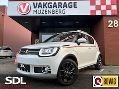 Suzuki Ignis - 1.2 Select // FULL LED // CLIMA // CRUISE // PDC // STOELVERWARMING