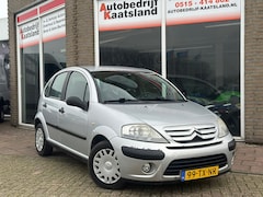 Citroën C3 - 1.1i Ligne Prestige - Trekhaak - APK: 5-2025