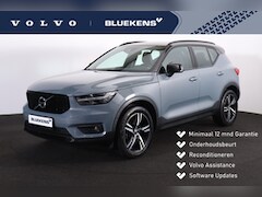 Volvo XC40 - T4 R-Design - IntelliSafe Assist & Surround - Harman/Kardon audio - Adaptieve LED koplampe