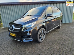 Mercedes-Benz V-klasse - 300d Lang 239pk DC Avantgarde Amg Edition