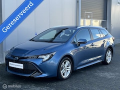 Toyota Corolla Touring Sports - 1.8 Hybrid Dynamic, LED, 1 ste