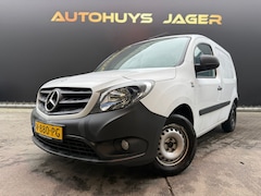 Mercedes-Benz Citan - 108 CDI BlueEFFICIENCY