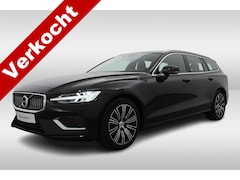 Volvo V60 - 2.0 T6 340PK RECHARGE AWD INSCRIPTION EXPR. AUT8 | Navi | Parking Pack