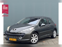 Peugeot 207 - BWJ 2007 | 1.4-16V 89PK XS Pack | CLIMA | CRUISE | LICHTMETAAL | SPOILER A |