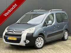 Citroën Berlingo - combi 1.6-16V XTR | AIRCO | TREKHAAK |