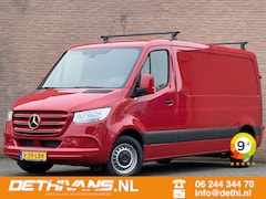 Mercedes-Benz Sprinter - 211CDI Lang / Laag / M-Bux / Camera / Euro6