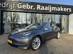 Tesla Model 3 - Long Range AWD 75 kWh*EXPORTPRIJS*FSD-3*Premium Audio