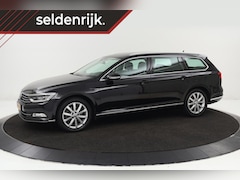 Volkswagen Passat Variant - 1.6 TDI Highline | Adaptive cruise | Stoelverwarming | Camera | Dodehoek detectie | Full L