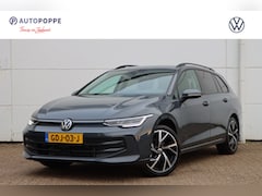 Volkswagen Golf Variant - 1.5 eTSI Life Business DSG7