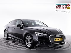 Audi A5 Sportback - 35 TFSI Pro Line | LEDER | LED