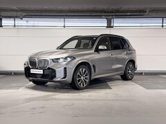 BMW X5 - xDrive50e