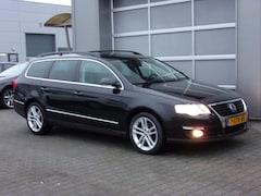 Volkswagen Passat Variant - 2.0 TDI Comfortline Blue TDI PDC/Clima/Stoelverw