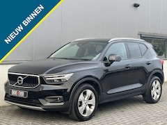 Volvo XC40 - 2.0 D3 Mom. Pro M2021 NAVI LEDER SPORTVELGEN CR CONTROL