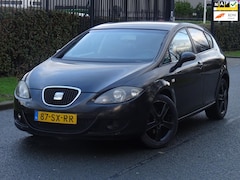 Seat Leon - 1.6 Stylance NAP/CLIMA/CRUISE/ANDROID/CARPLAY/APK