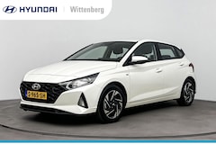 Hyundai i20 - 1.0 T-GDi MHEV Comfort Smart , Navigatie, Camera