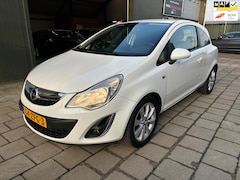 Opel Corsa - 1.2 EcoFlex Anniversay Edition LPG Airco