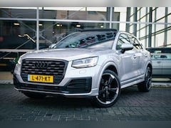 Audi Q2 - 1.4 TFSI | Pano | Sfeerverlichting | Digitaal Display |