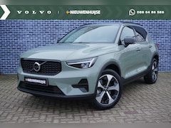 Volvo XC40 - 2.0 B4 Plus Dark | Panorama-Schuifdak | 360° Camera | Leder | Memory | All Season |