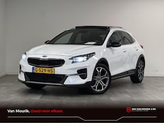 Kia XCeed - 1.4 T-GDi DynamicPlusLine Automaat / Schuif/kanteldak / Adaptieve Cruise Control