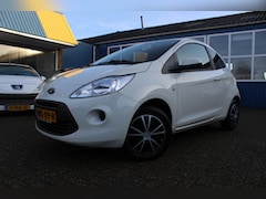 Ford Ka - 1.2i "Style" Radio-CD + Airco