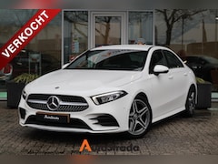 Mercedes-Benz A-klasse - Limousine A 200 AMG-Line 163pk 7G-DCT | Camera | LED | Navi | Carplay | Stoelverwarming