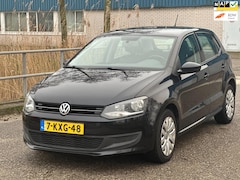 Volkswagen Polo - 1.2 TSI BlueMotion Edition20135-deursAirco