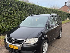 Volkswagen Touran - 1.4 TSI Optive