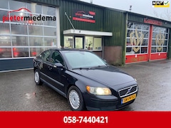 Volvo S40 - 1.8