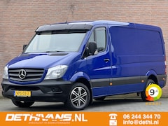 Mercedes-Benz Sprinter - 211CDI L2H1 7G-Tronic / Camera / Cruisecontrol / Euro6