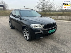 BMW X5 - XDrive40e High Executive VOL OPTIES M Pakket