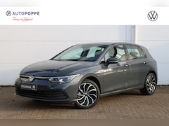 Volkswagen Golf - 1.5 TSI Life 130pk