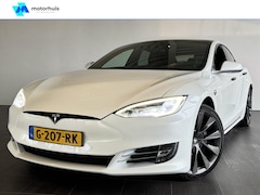 Tesla Model S - 100 kWh D 422PK AWD S