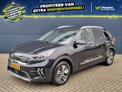 Kia Niro - 1.6 GDi PHEV 141pk DCT6 ExecutiveLine | Trekhaak | All Season Banden | Climate Control | S