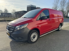 Mercedes-Benz Vito - 110 CDI Functional Lang*Airco*EXPORT