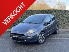 Fiat Punto Evo - 0.9 TwinAir Easy * Airco * eerste eigenaar * Nap * Garantie